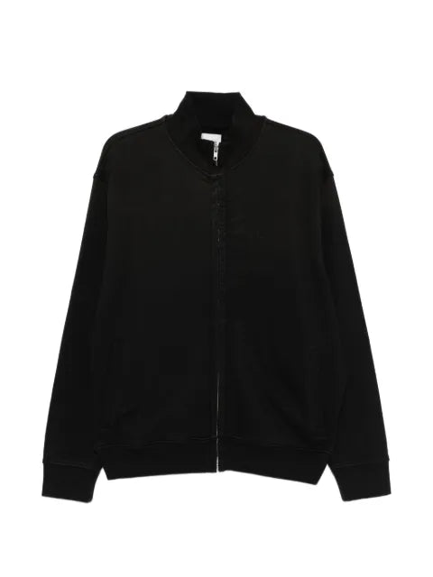 Arte Antwerp Sunfade zip-up hoodie