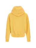 ENTIRE STUDIOS Eternal zip-up hoodie