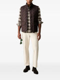 Barbour Lowerdale quilted gilet