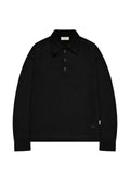 RETERNITY Le Relief polo sweater