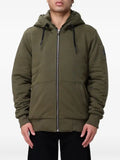 Moose Knuckles Classic Bunny bomber jacket