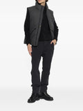 BOGNER Kendo quilted wool vest