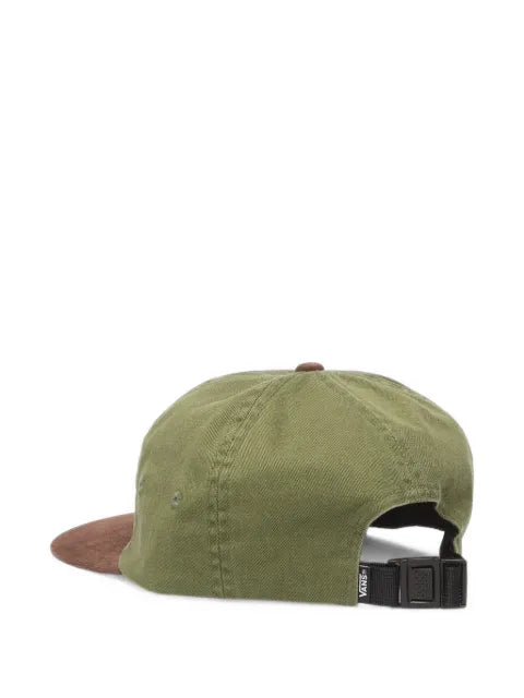 Vans Campus Jockey cap