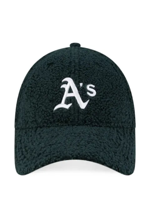 NEW ERA CAP Borg 9Forty adjustable-strap baseball cap