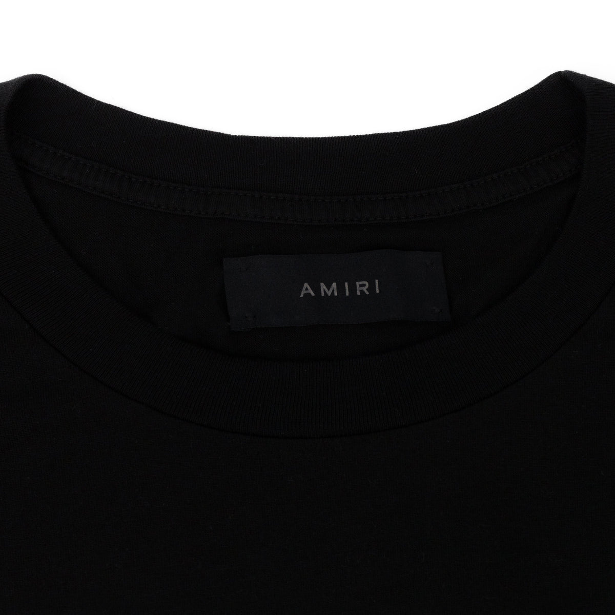 Black Eden Rock Airbrush Tee