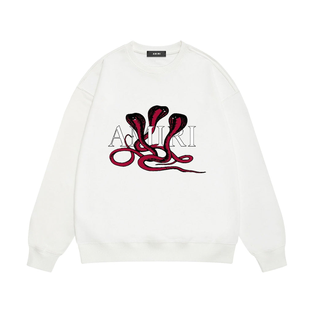 PW - Amiri Sweatshirt