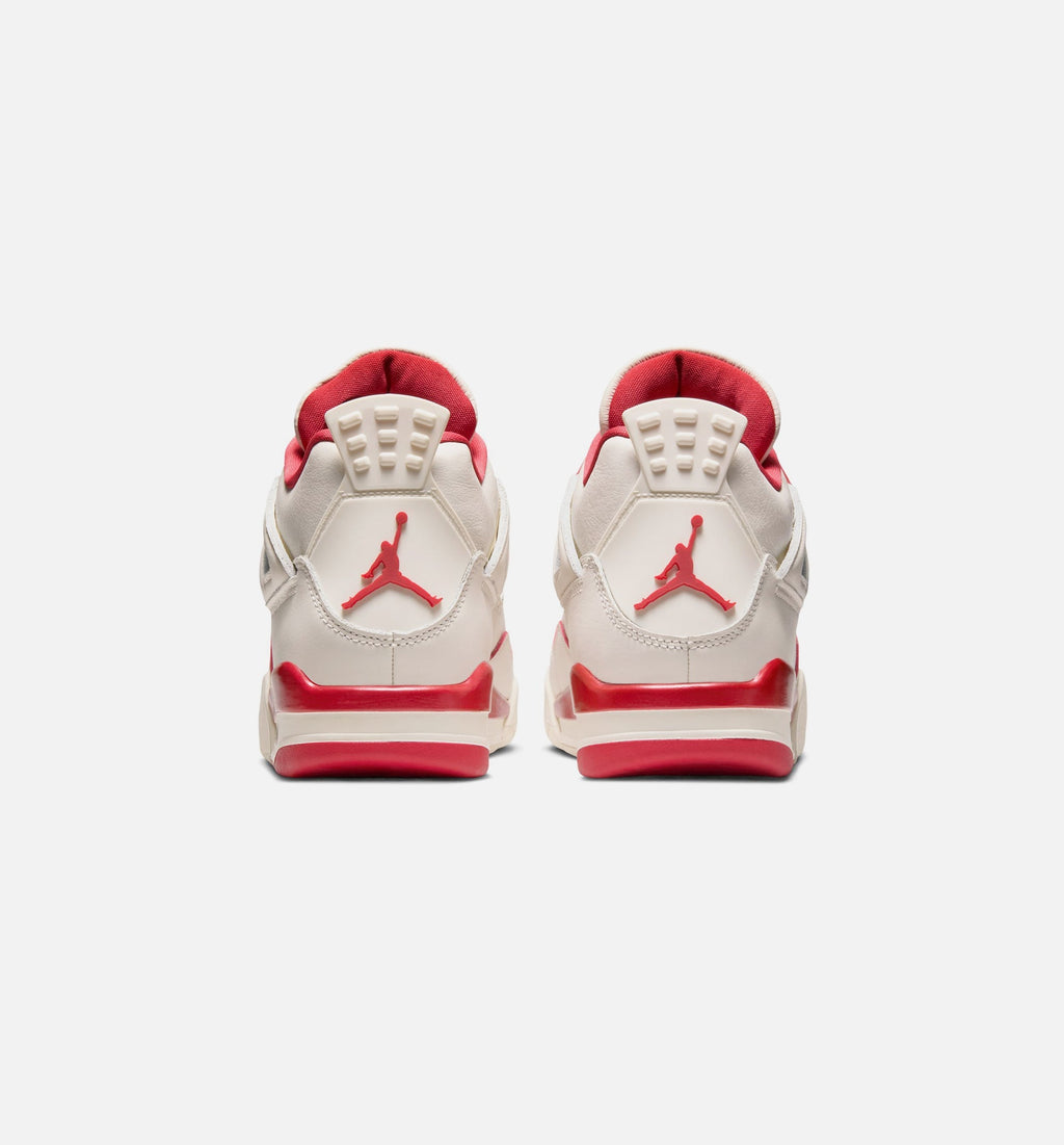 Air Jordan 4 Retro “Valentine’s Day” Women’s Shoes