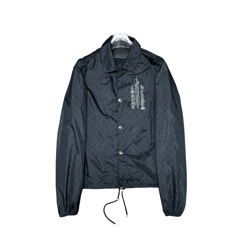 Chrome Hearts New Jacket