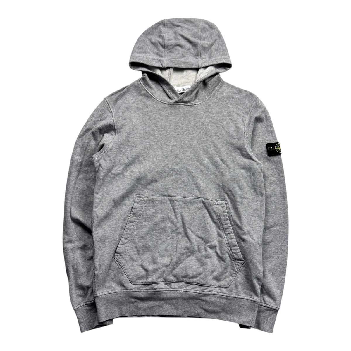 Stone Island Hoodie (S)