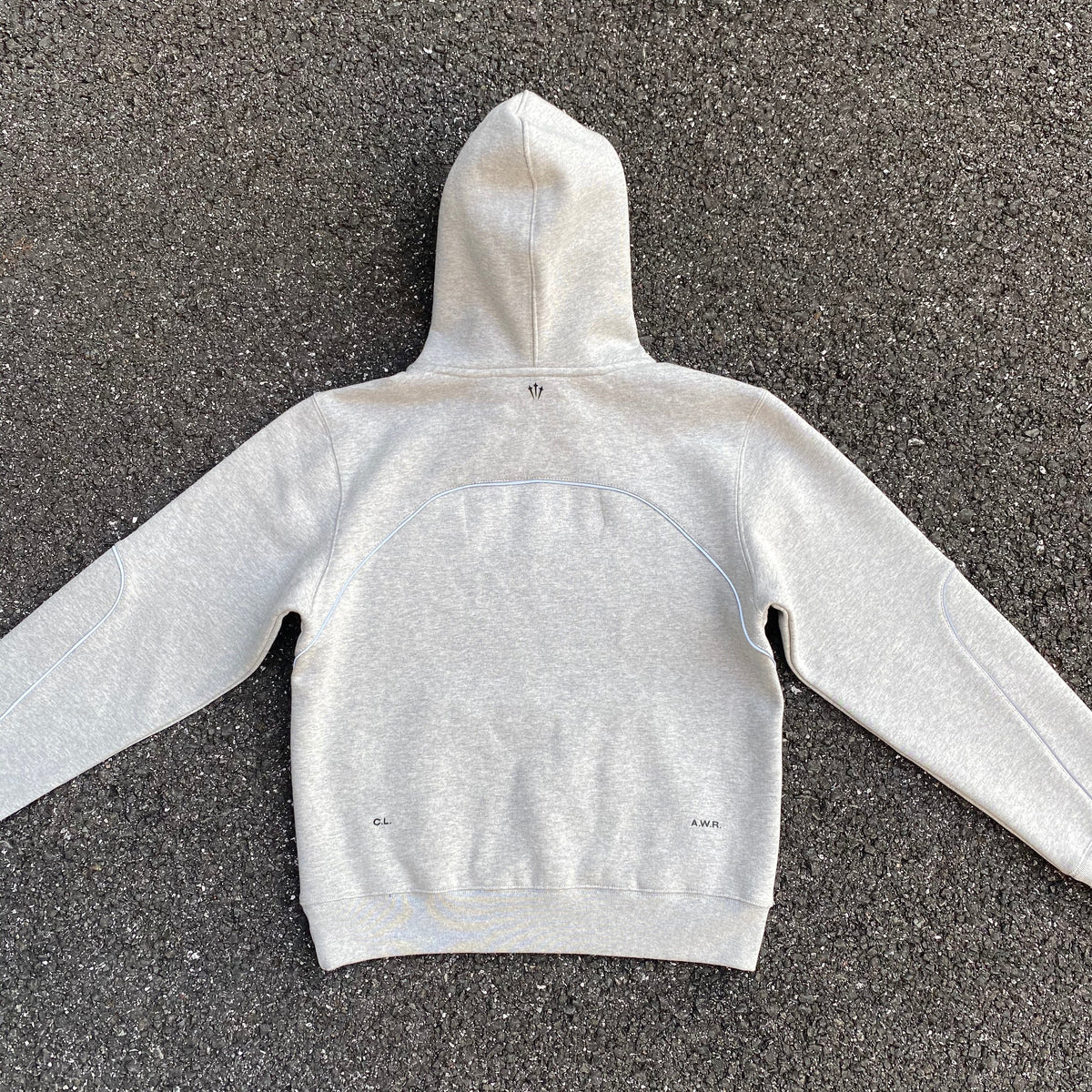 Nike x Nocta Hoodie Grey
