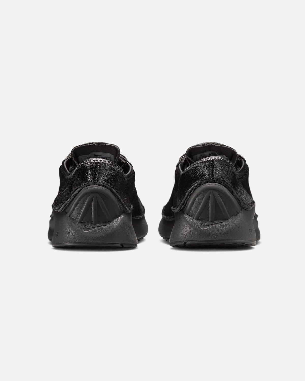 Nike Women's Air Superfly LX Black/White