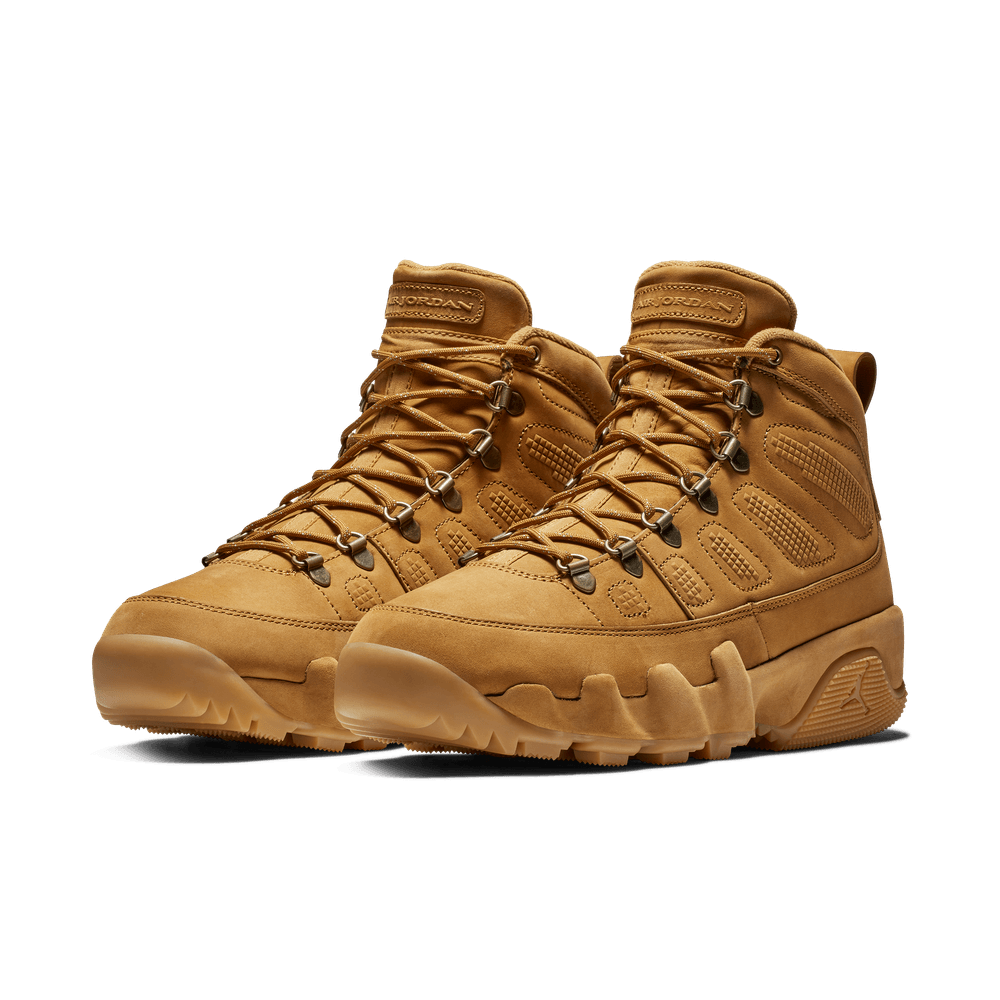 Air Jordan 9 Retro Boot