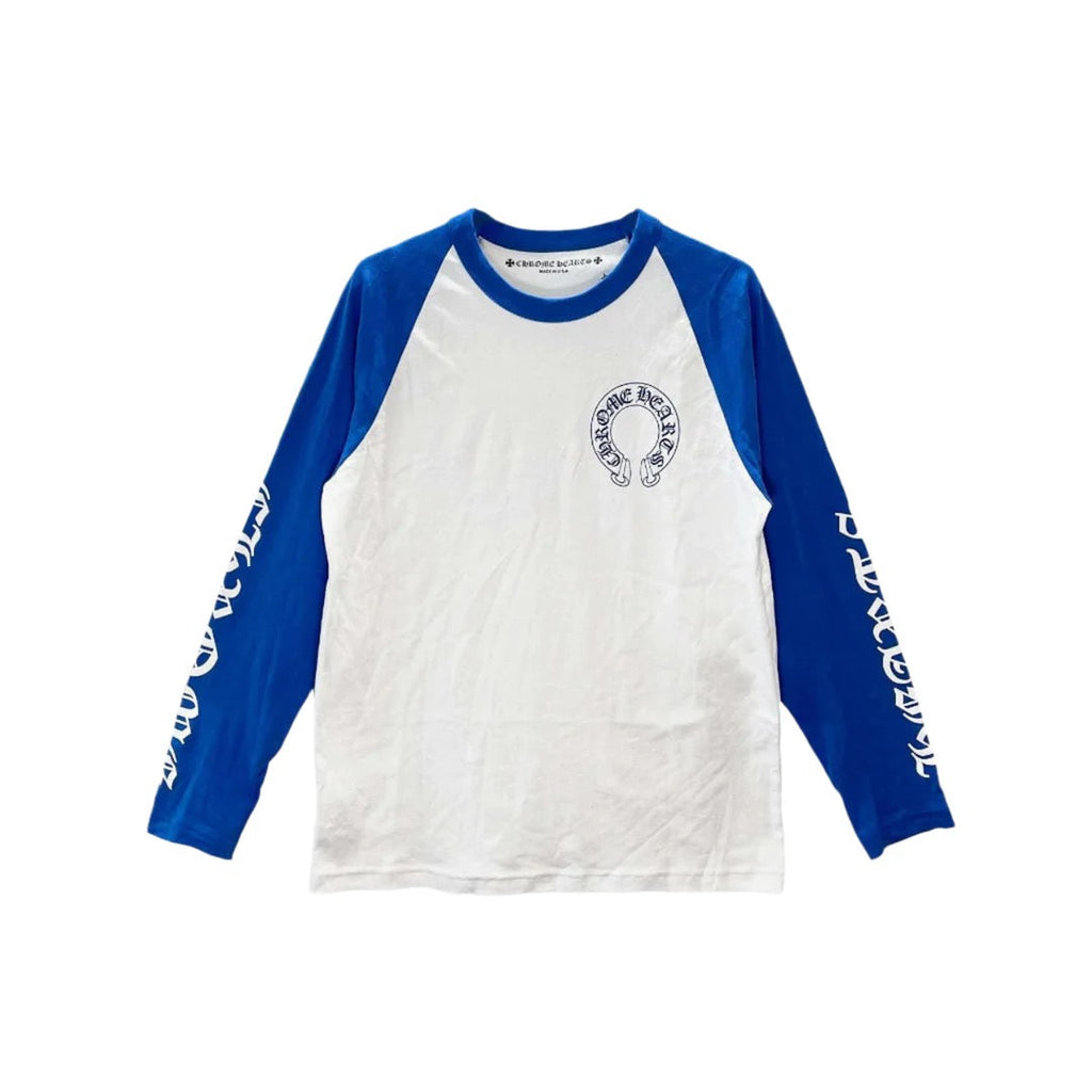 Chrome Hearts Long Sleeve