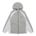 Corteiz Grey Windbreaker