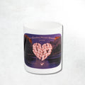 Carhartt WIP Greatest Flicks Mug: White