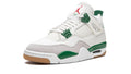 Nike Air Jordan 4 Retro SB 'Pine Green'