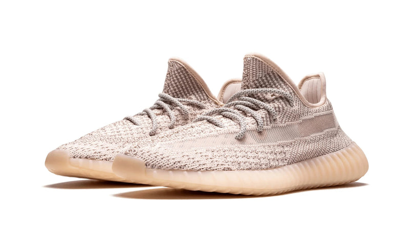 Adidas Yeezy Boost 350 V2 "Synth" (Reflective)