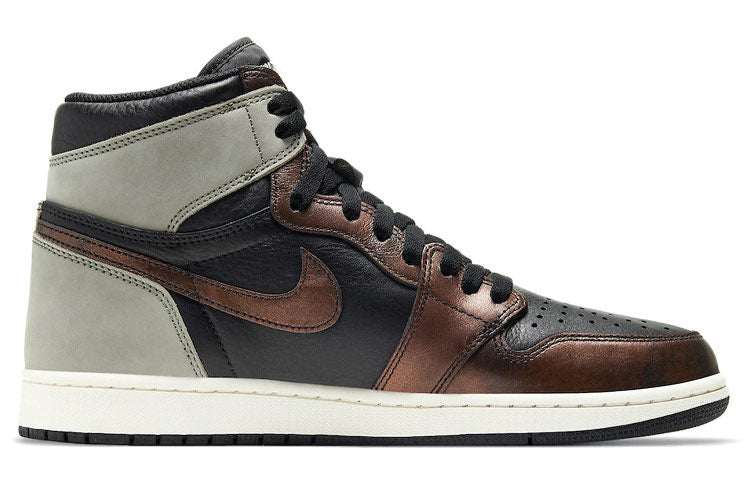 Air Jordan 1 Retro High OG 'Patina' – 555088-033