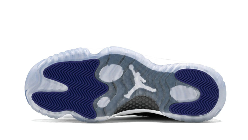 Nike Air Jordan 11 Retro 'Concord'