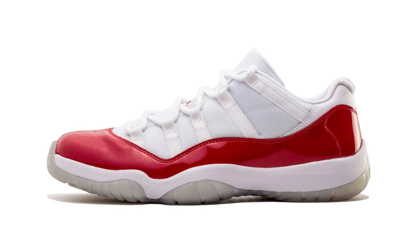 Nike Air Jordan 11 Retro Low 'Cherry'