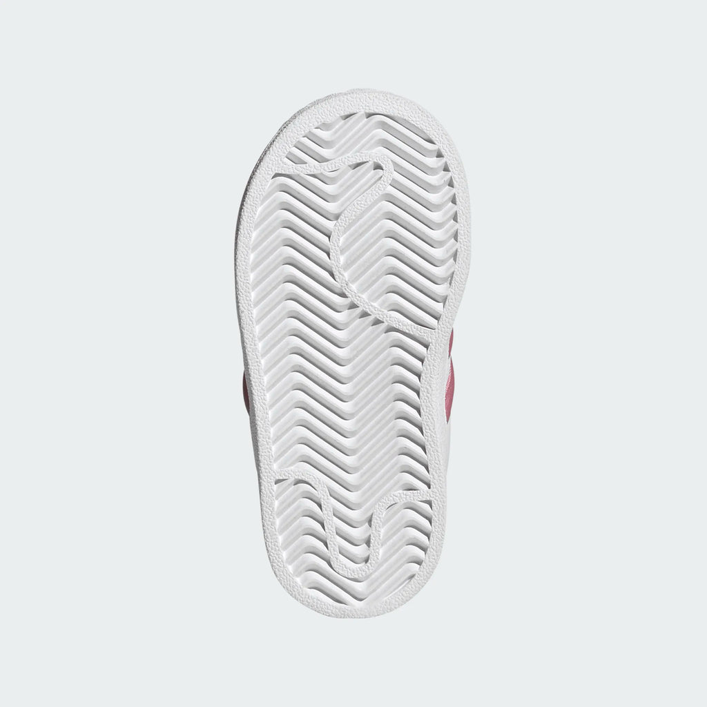 TD Adidas Disney Superstar II Comfort Closure