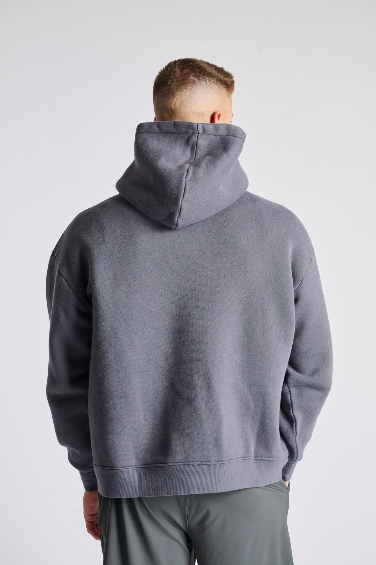 PRYCE HOODIE