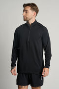 Metal Vent Tech Half Zip
