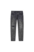P001 Mono Embroidery