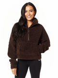 Scuba Oversized Funnel Neck