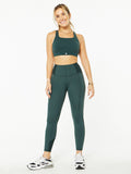 power medium impact sports bra