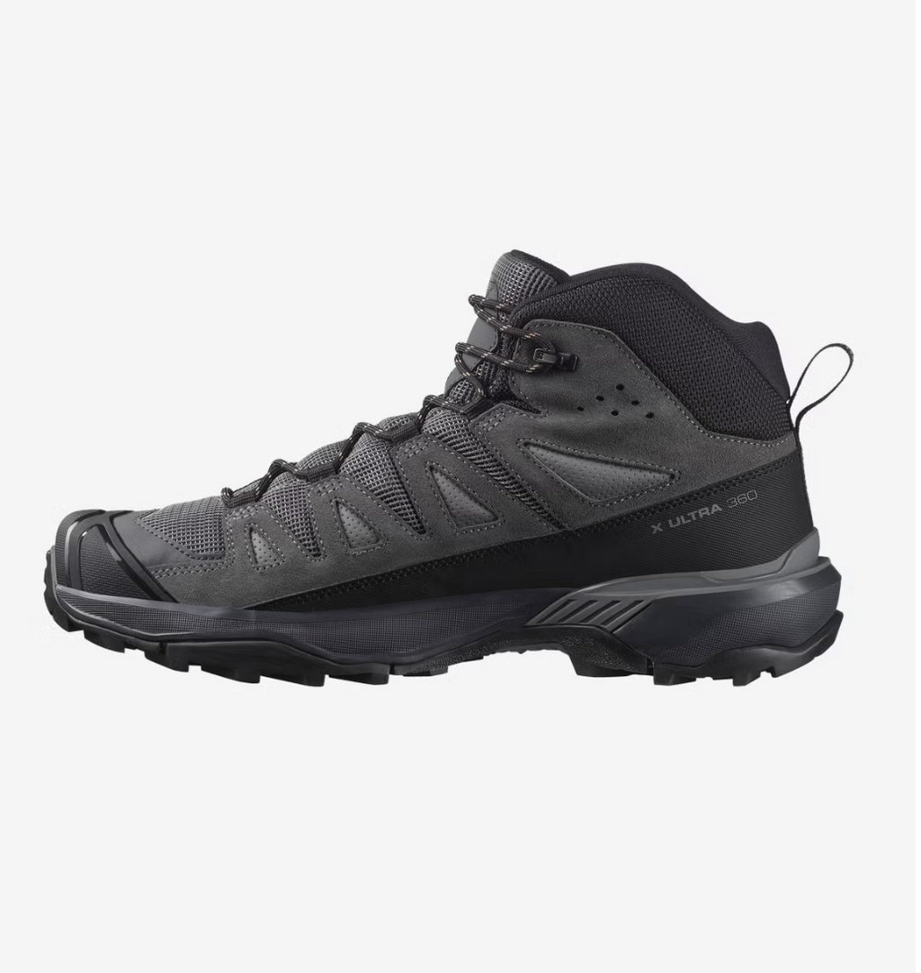 Men's X Ultra 360 LTR Mid GTX