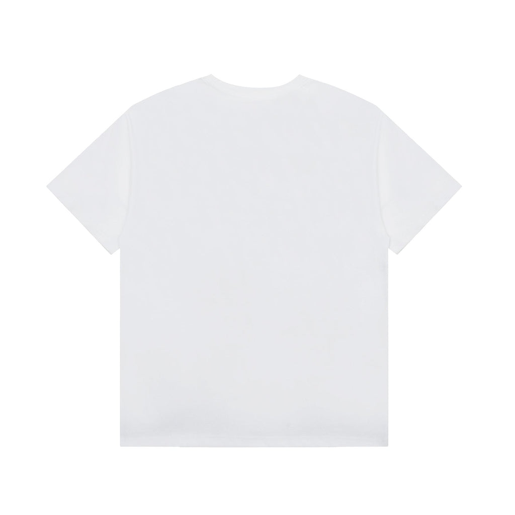 Sp5der Spiderweb Graphic Short-Sleeve T-Shirt