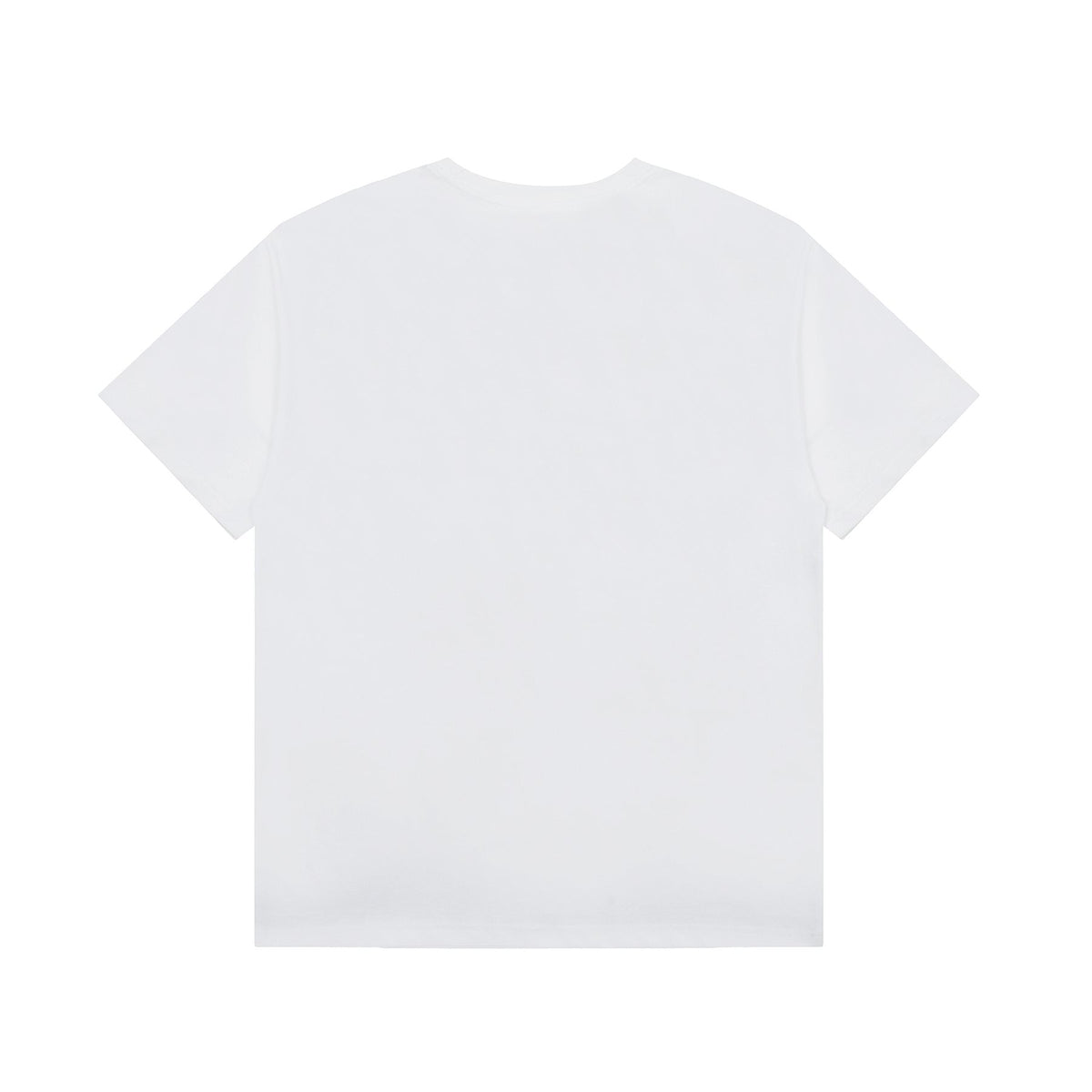 Sp5der Spiderweb Graphic Short-Sleeve T-Shirt
