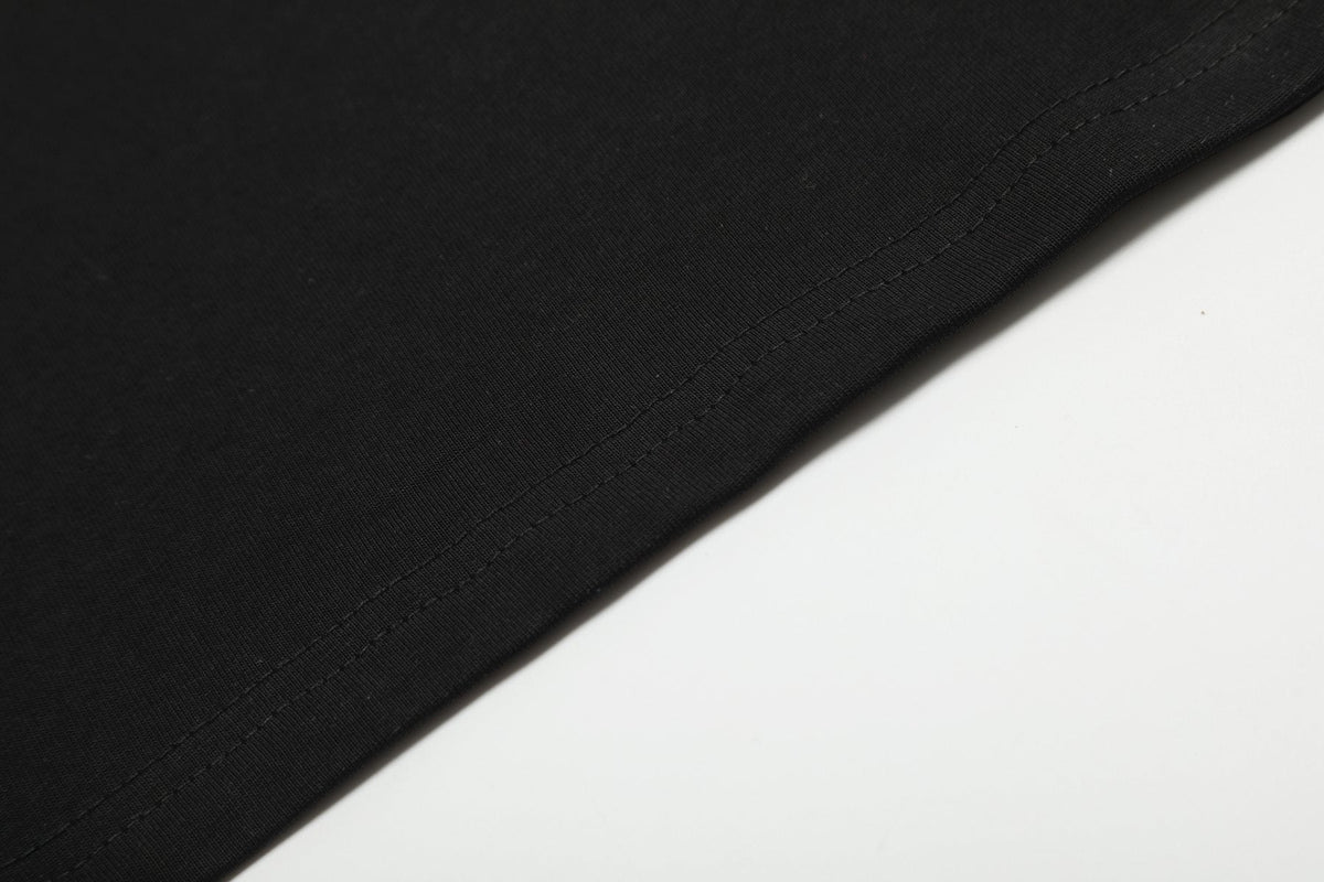 Sp5der Star Graphic T-Shirt