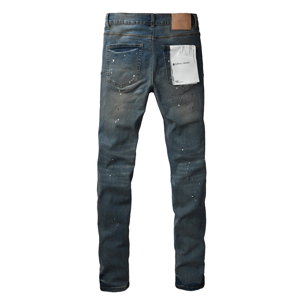 Purple Brand Street jeans 9157