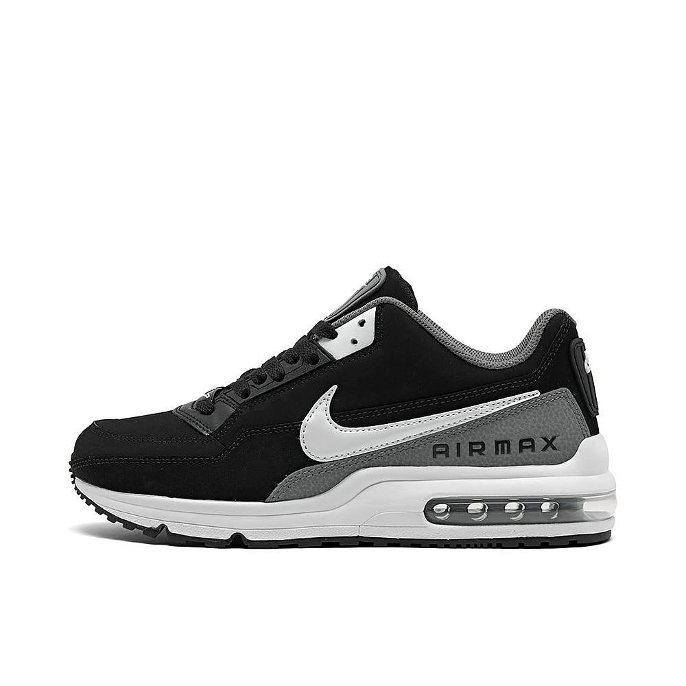 Men's Nike Air Max LTD 3 Black/White-Cool Grey (BV1171 001)