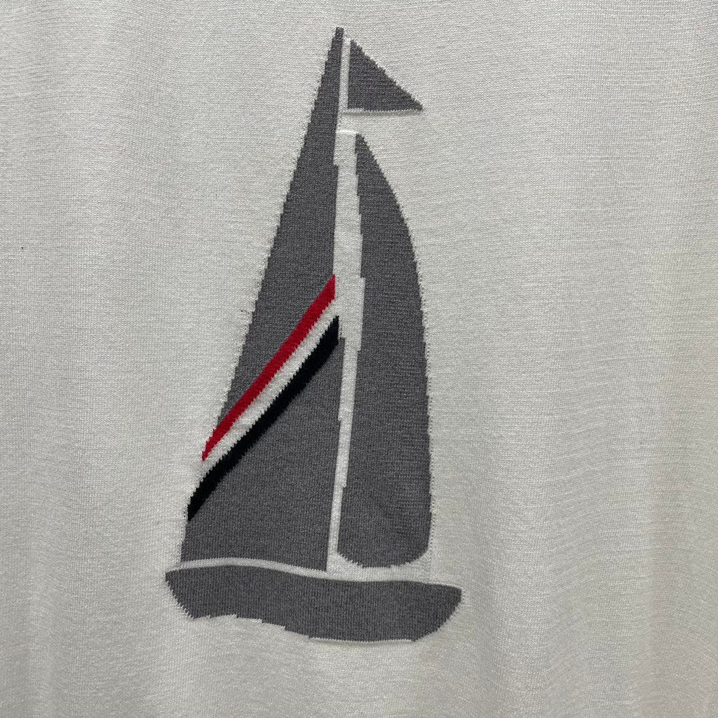 Men's T-Shirt | Thom Browne