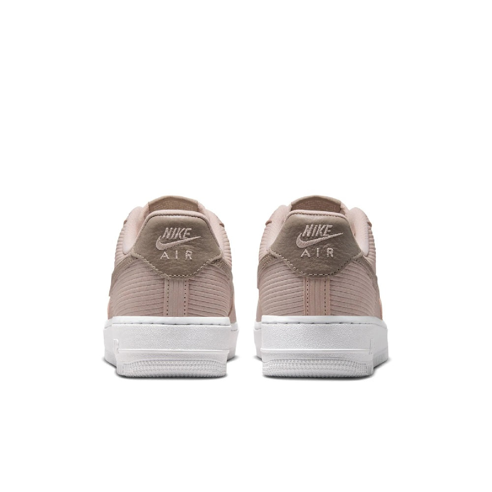 Women's Nike Air Force 1 '07 Silt Red/Malt-White (IM6533 602)