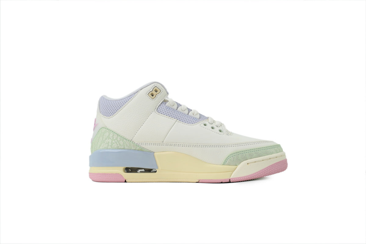 Jordan 3 Retro Spring Is In The Air IF4396-100