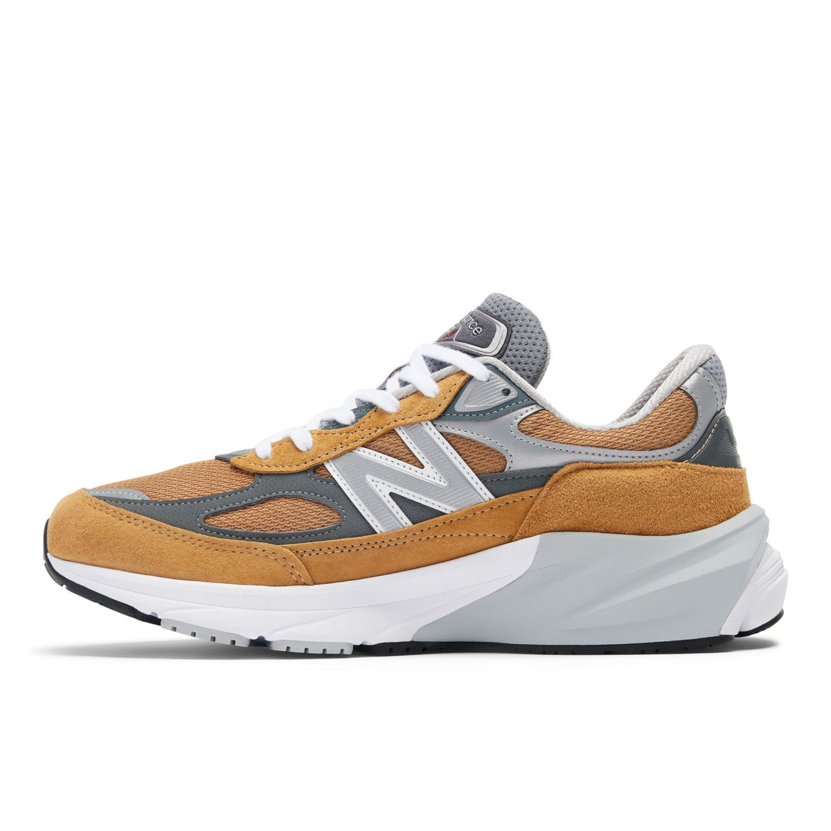 New Balance MADE In The USA 990v6