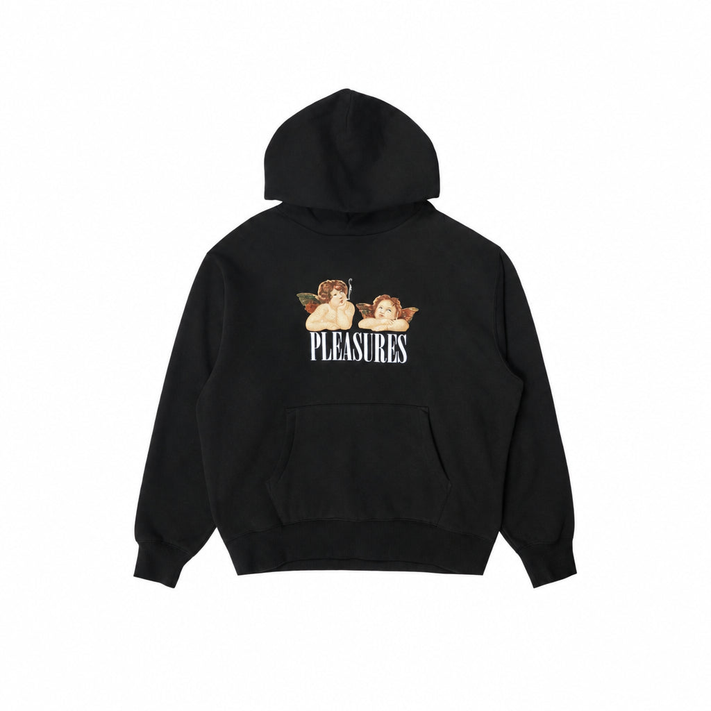Pleasures Dynamic Hoodie