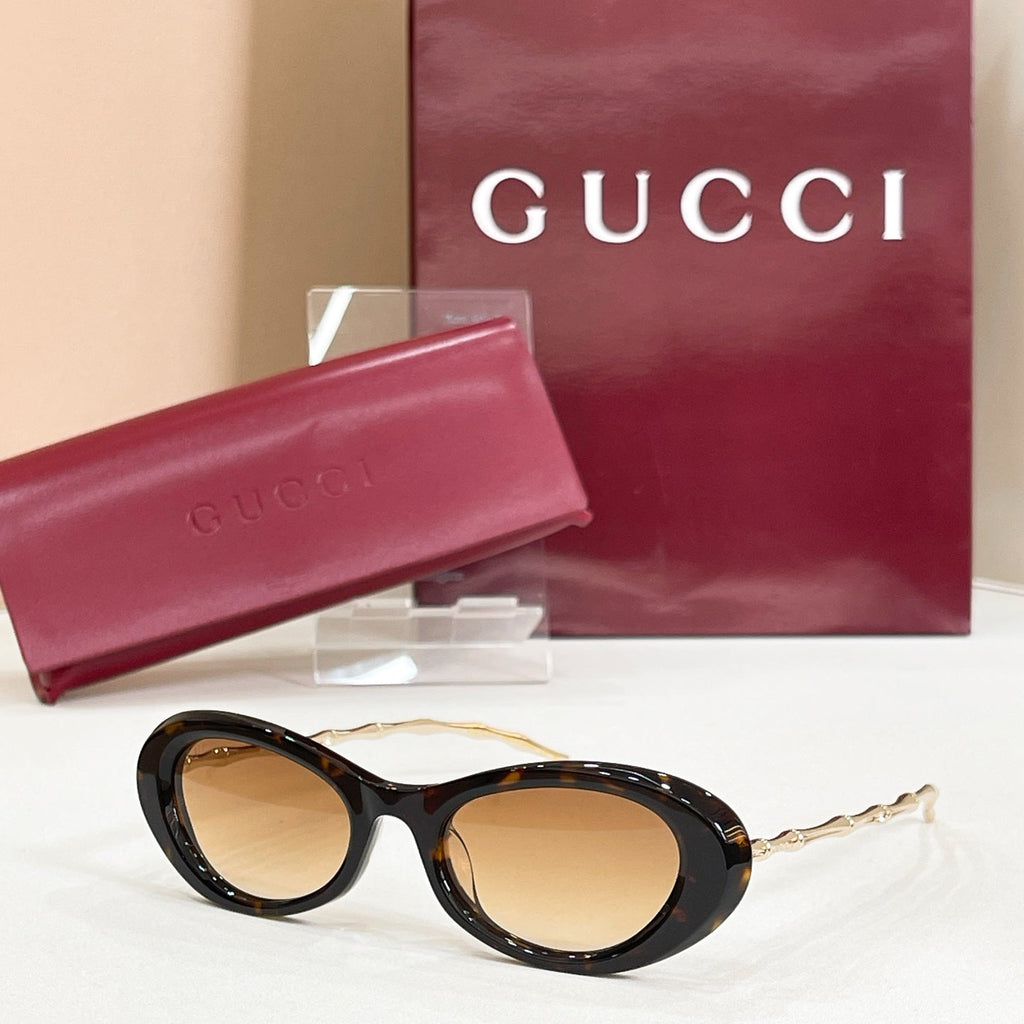 Gucci GG2381S Sunglasses