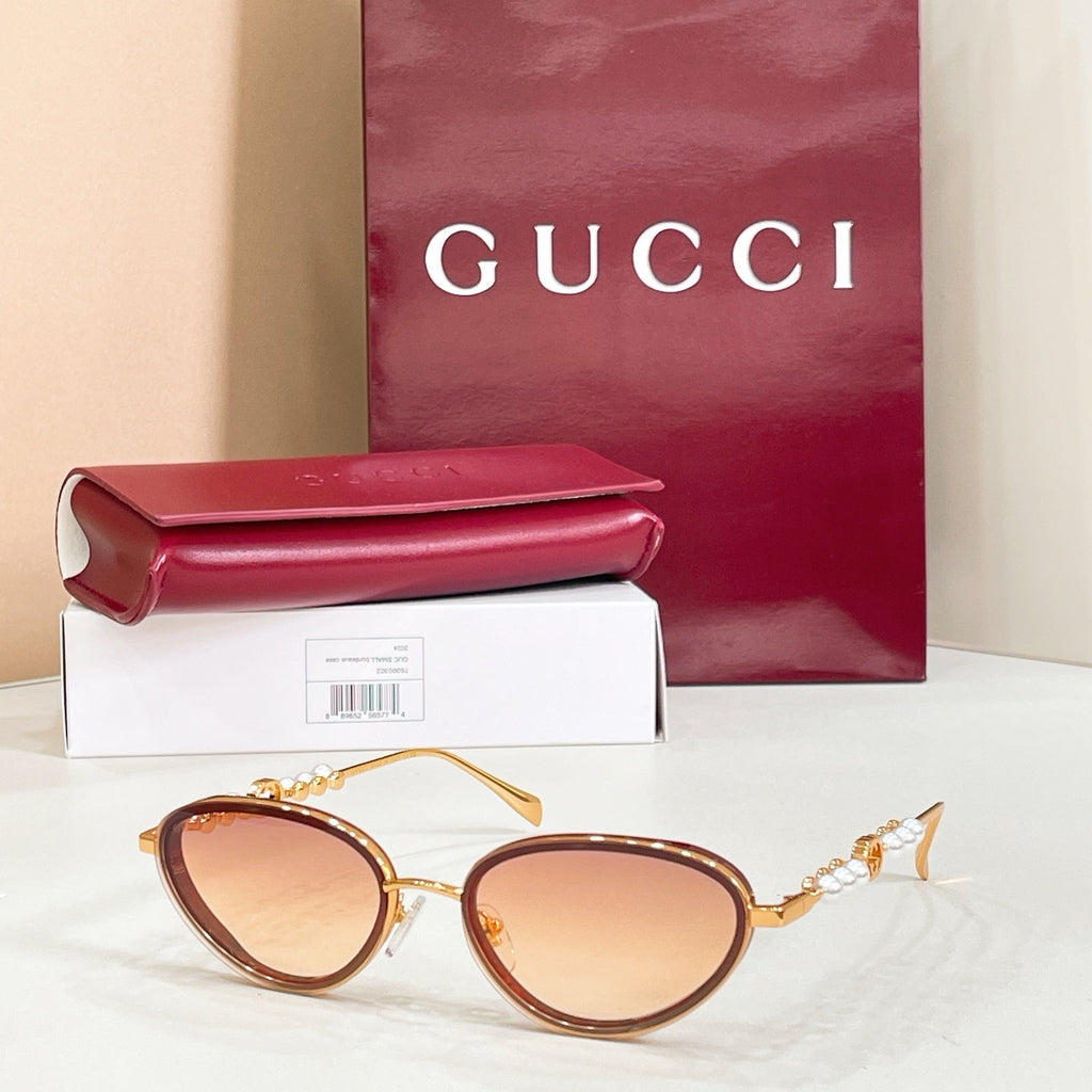 Gucci GG1664 Sunglasses